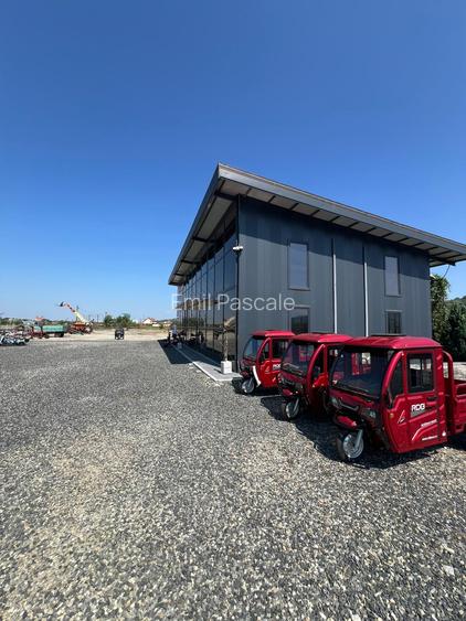 HALA DE VANZARE – DN1, VESTEM– LOCATIE PREMIUM, DESCHIDERE 220 ml LA DRUM! HALA DE VANZARE – DN1, VESTEM– LOCATIE PREMIUM, DESCHIDERE 220 ml LA DRUM!