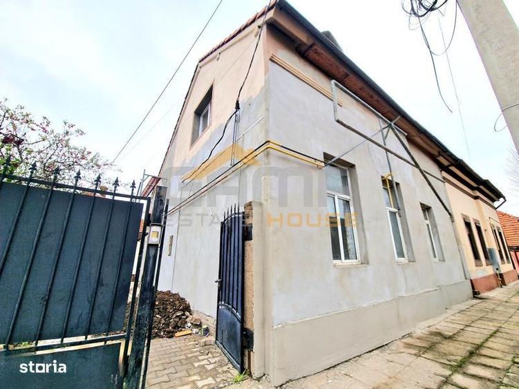 Casa P+M cu 5 camere in zona Parneava - 2