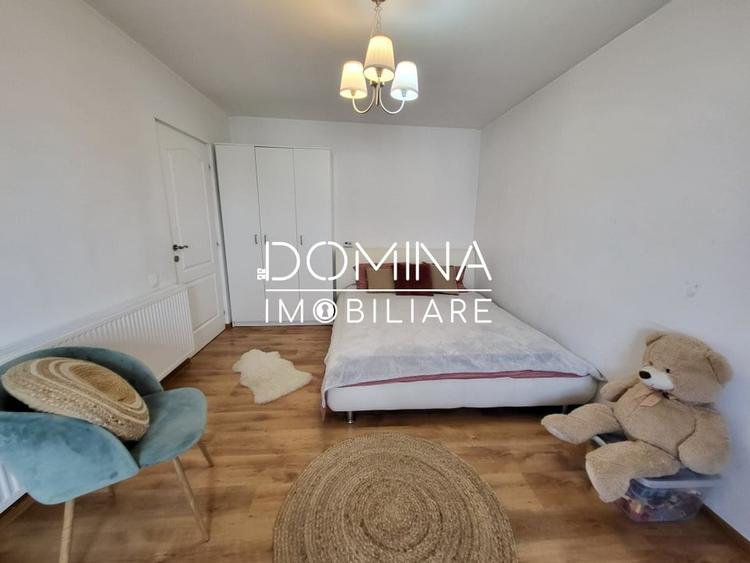 Oportunitate! Garsoniera Mobilata si Utilata, Zona Cautata – Str. Agriculturii - 3