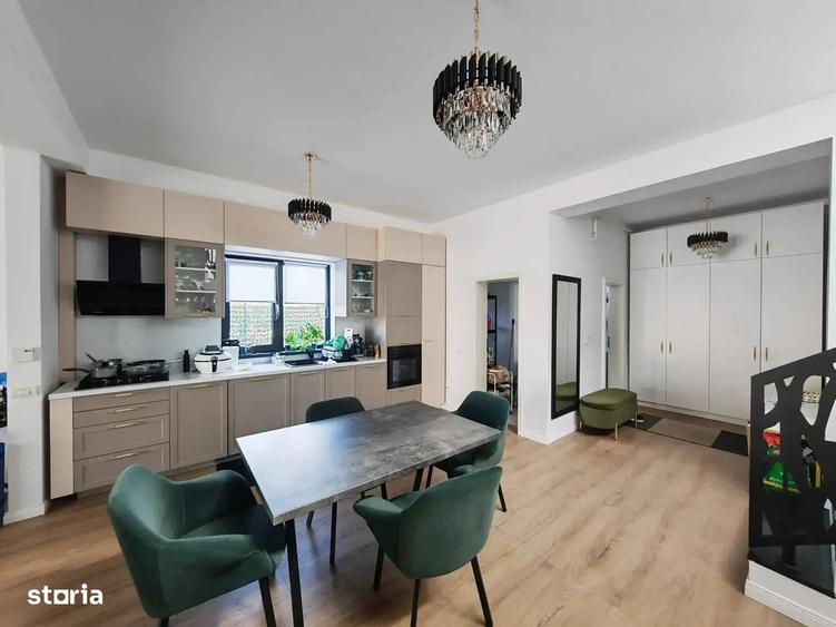 Casa Duplex 4 Camere Corbeanca I Smart Home I Terasa 40mp - 1
