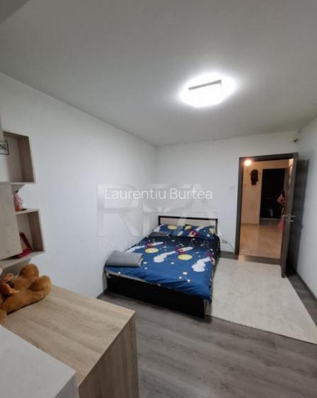 4 camere decomandat P/8, Gorjului-Rasaritului.