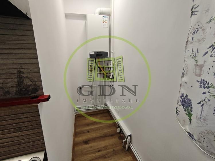 Apartament renovat tot zona centrala - 7