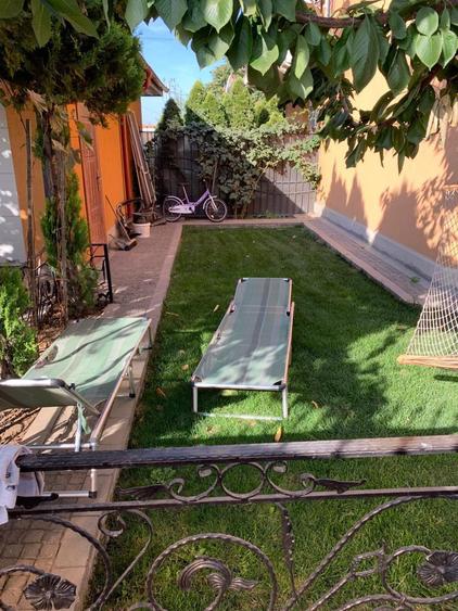 Se vinde casa zona Metro(sat Costi) - 3