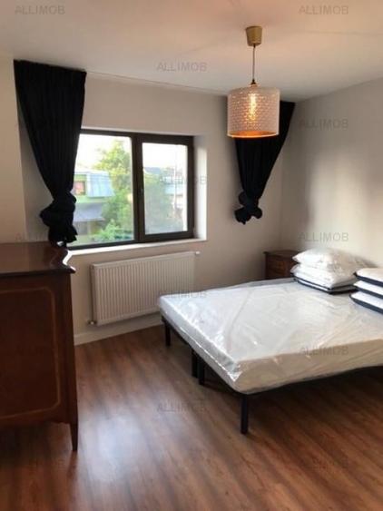 Apartament 3 camere in vila, in Ploiesti, zona Marasesti - 7