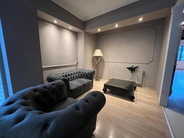 Mihai Bravu-bd Ferdinand, centrala, imobil 2008, birouri/rezidential - 1