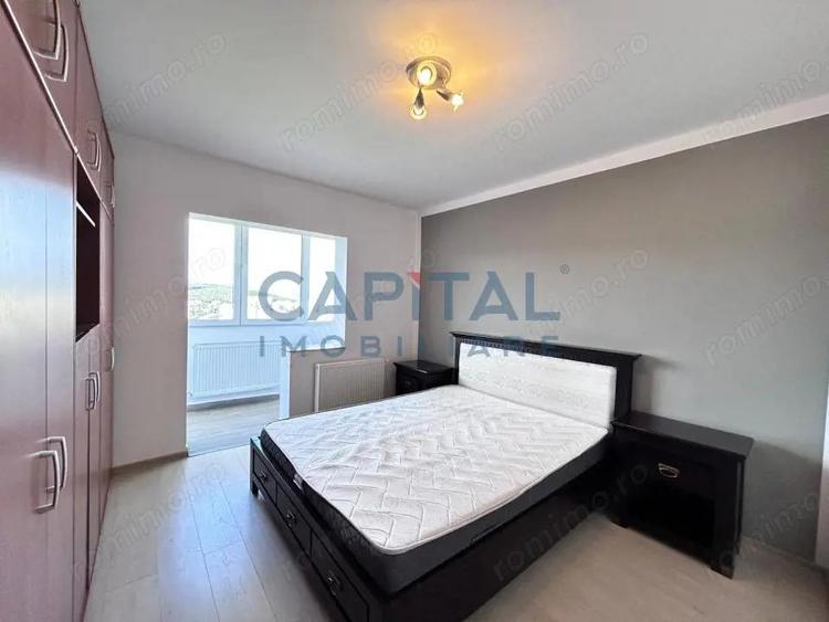 Vanzare apartament 2 camere, decomandat, zona Golden Tulip, Zorilor - 2