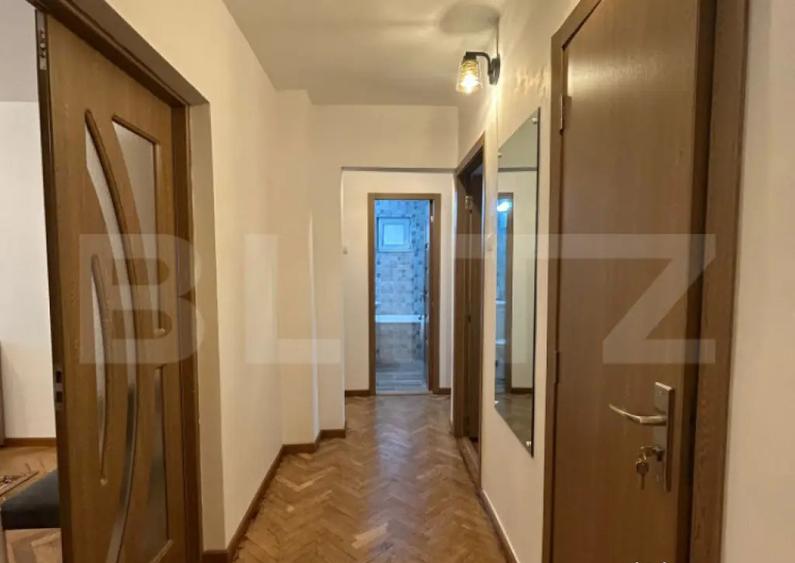 Apartament 4 camere, 80 mp, zona Tudor - 5