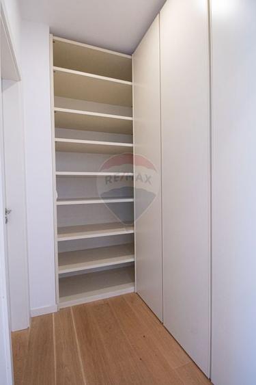 Apartament cu 2 camere si terasa generoasa in Kiseleff- Aviatorilor - 11