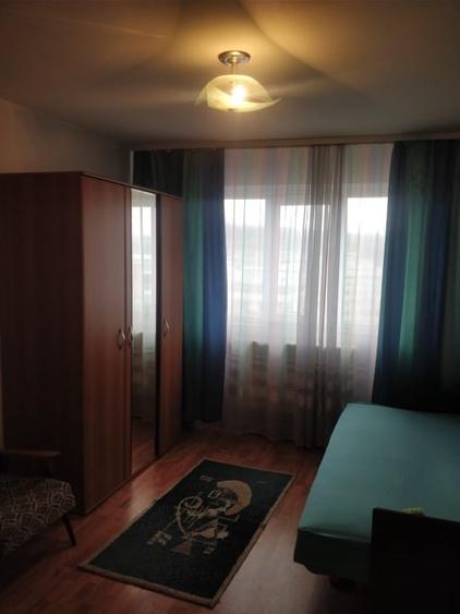 Vând apartament 2 camere, 55 mp + balcon 4 mp, etaj 10 zona Hermes,Ostoveni - 4