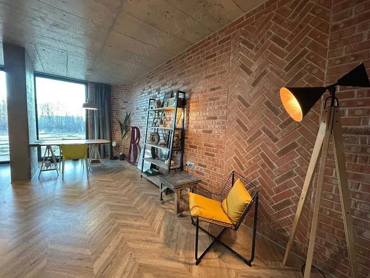 Studio spa?ios ?i elegant Mogo?oaia - 4