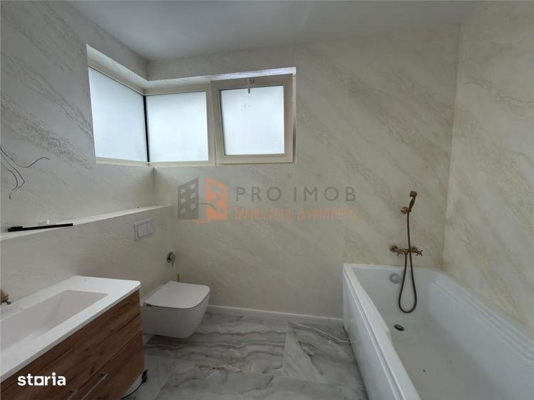 Casa tip P+1 zona Maracineni - 11