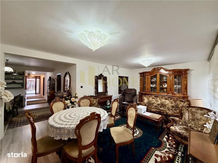 Casa 3 camere, parter, 1118 mp, Pleasa, langa Ploiesti - 5