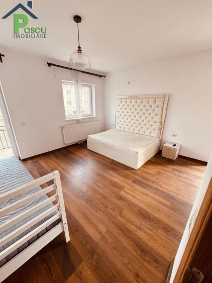 Inchiriere vila Otopeni, str. Drumul Garii Balotesti, aeroport - 7