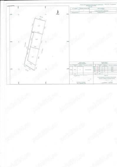 Loturi de teren Darasti-Ilfov - 4