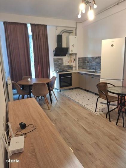 Inchiriez apartament cu 2 camere - 4