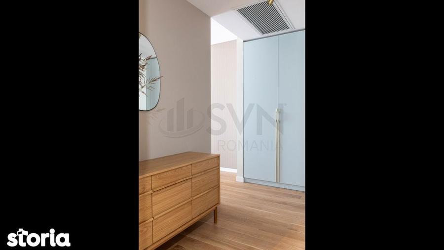 Apartament High End 3 camere I One Mamaia Nord - 9