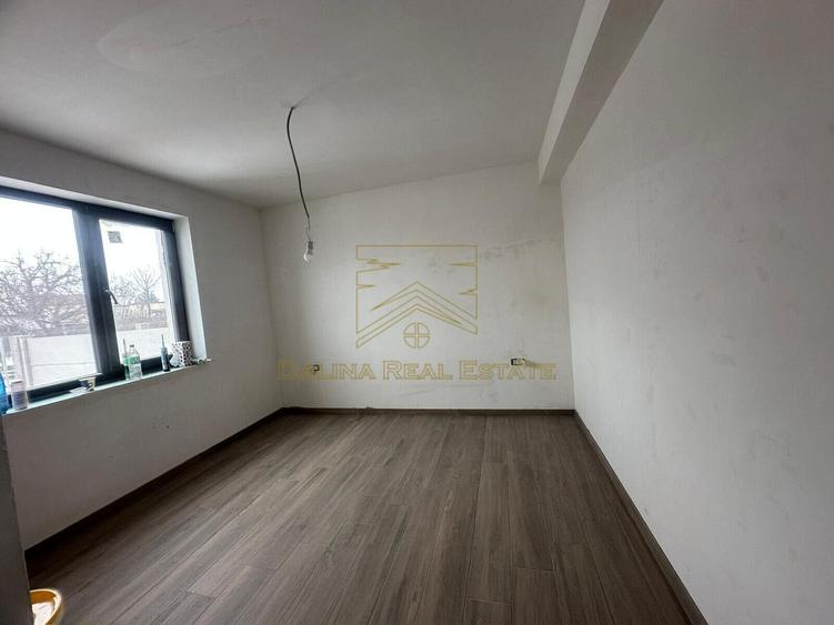 Duplex P+1 - 5 camere - 4 din 6 disponibile - Rate 5 ani - 5