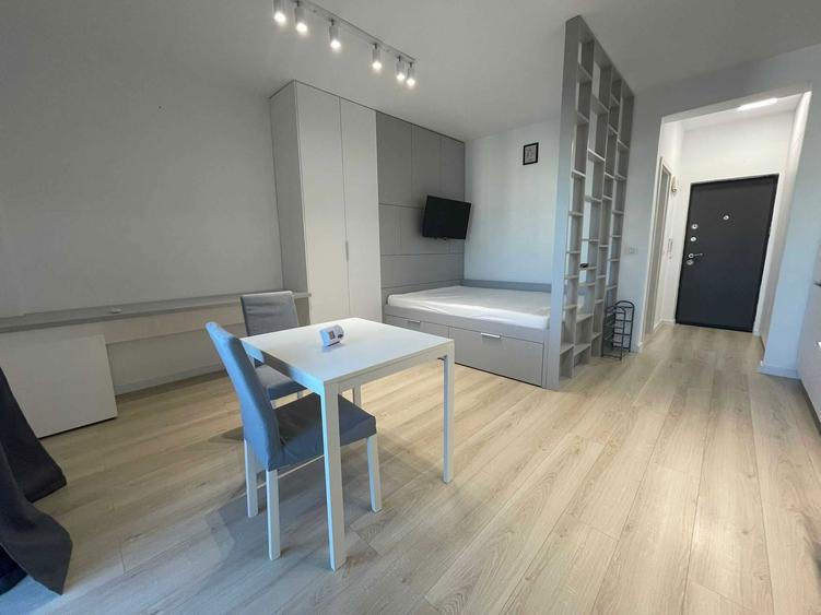 Proprietar inchiriez apartament, Braytim, loc de parcare - 4