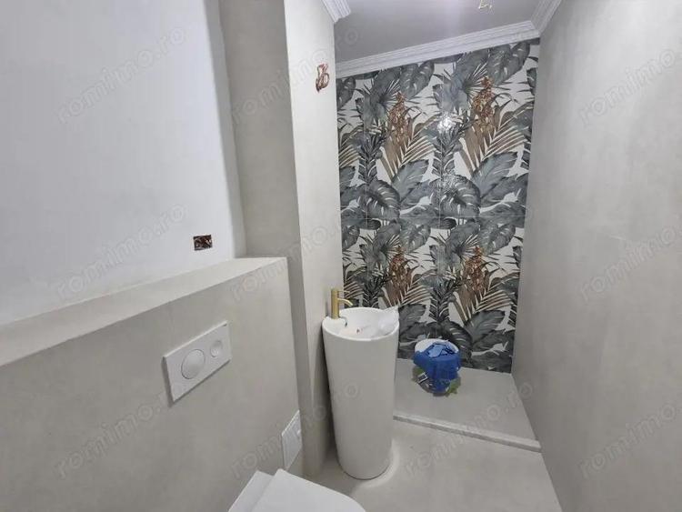 Apartament 3 camere, 100 mp, Centru, Nou Amenajat, Etaj 5/8 - 10