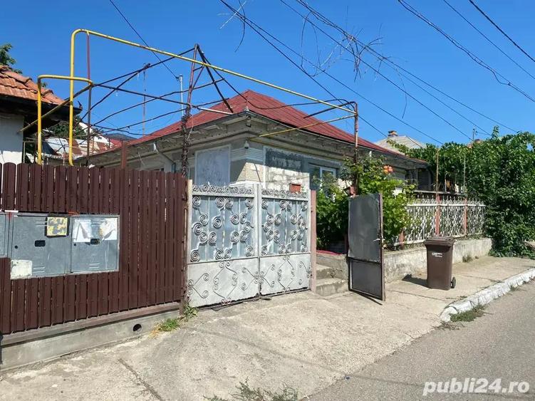 Vand casa in cartier - 2