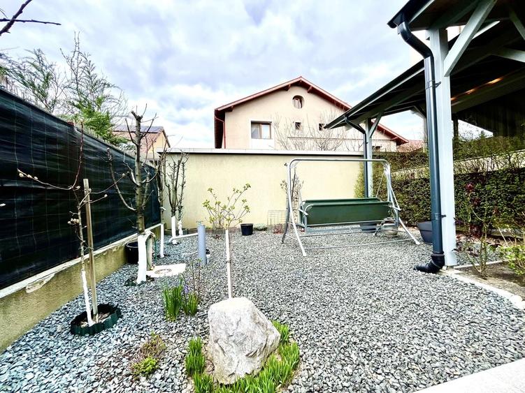 Casa spațioasă și primitoare cu garaj dublu, în Braytim – Soarelui - 32