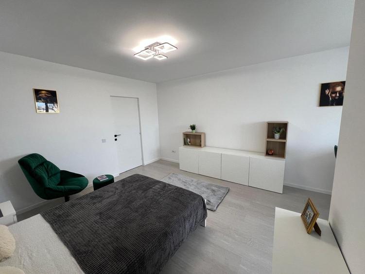 Vanzare garsoniera Afi COTROCENI POLITEHNICA - 2