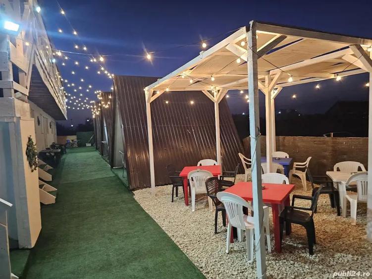 Vand casa in Costine?ti cu 14 camere ?i 4 casu?e - 10