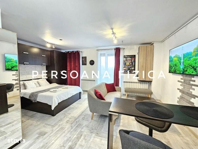 Apartment de vanzare, cartier Andrei Muresanu Sud - 1