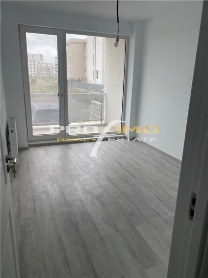 Mamaia Nord Apartament 2 Camere Semidecomandat la Cheie - 1