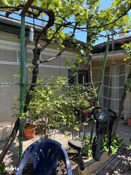 Casa Coiciu , teren 230 mp si deschidere de 13 - 2