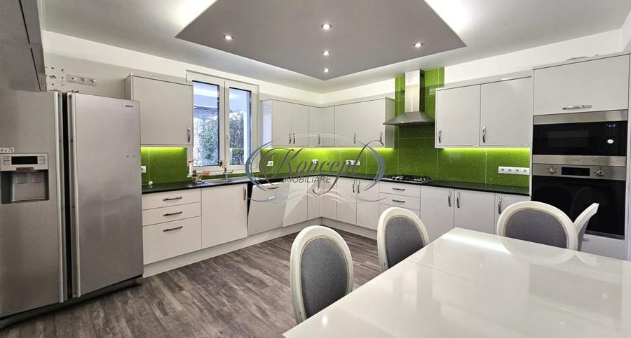 Casa individuala, la cheie in Dambul Rotund - 6