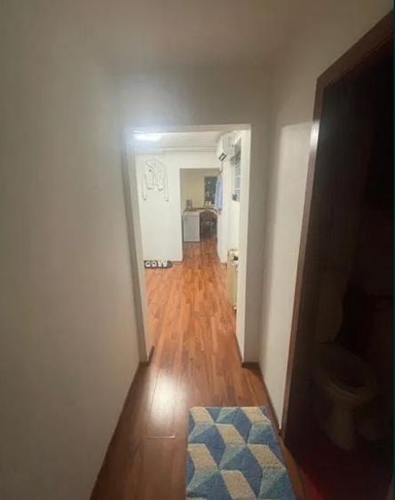 Apartament 3 camere,DECOMANDAT, Vergului,Parc Morarilor,bl.reabilitat,Liber - 7