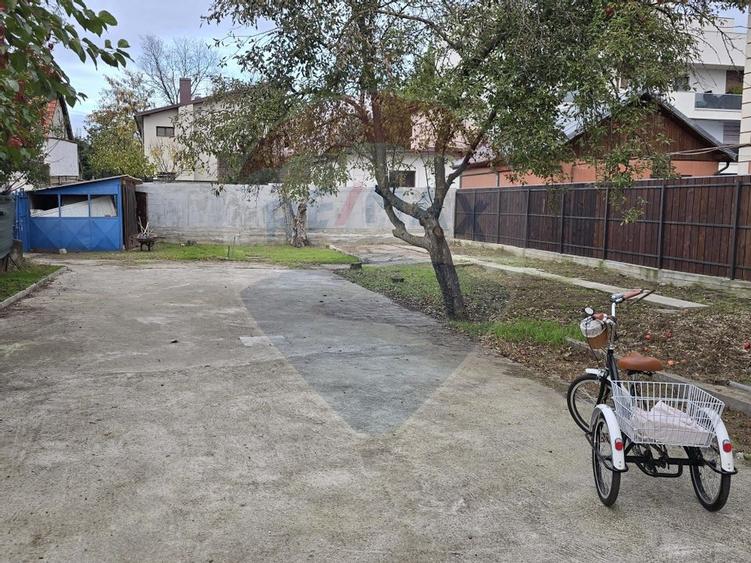 DE VANZARE Casă / Vilă cu 6 camere în Popesti-Leordeni - 48