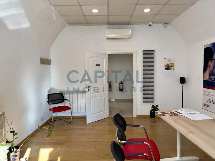 Spatiu comercial, ultra - central, inchiriat pe termen lung! - 3