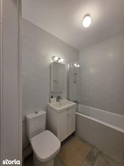 Ap 2 camere Lux Dr Taberei Afi Cotroceni Parcare inclusa - 8