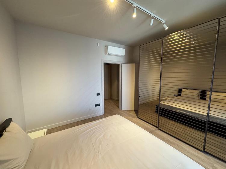 Apartament 2 camere Aviatorii Residence 1 - 5