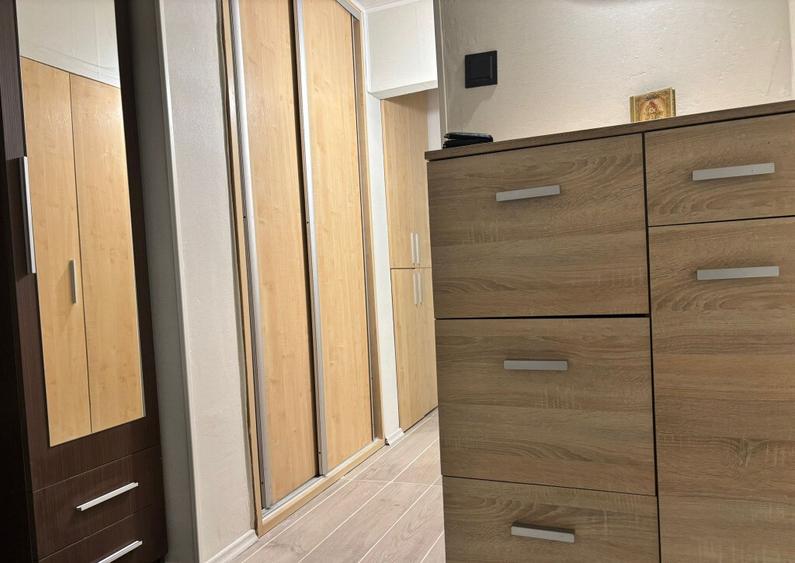 Apartament 2 camere parter IREG - 11