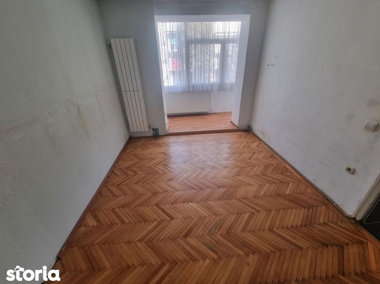 Apartament 3 camere,2 balcoane,etaj 2,Deva-ultracentral - 11