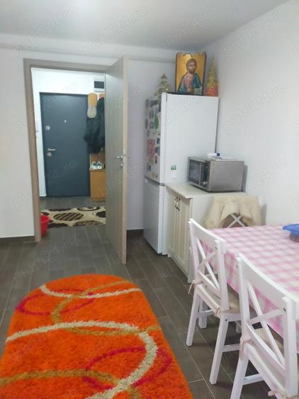 Vand apartament 2 camere - 2