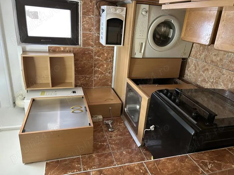 apartament 2 camere Mure?eni, etaj 4 4 - 5