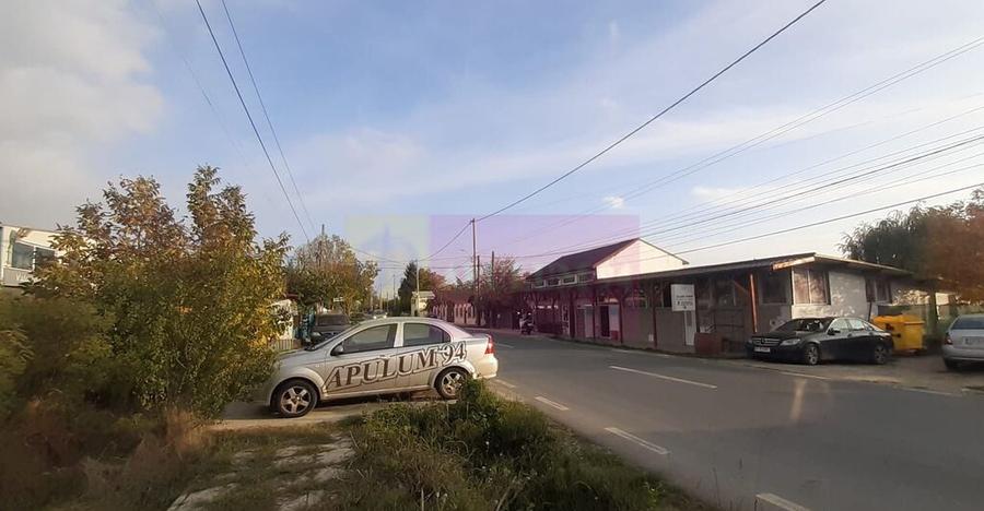 Teren foarte bun in 1 Decembrie Ilfov - 12