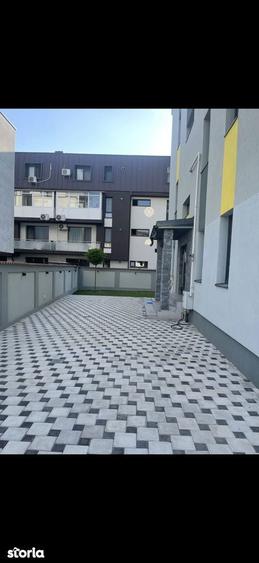 Apartament 2 camere de inchiriat in Bragadiru comision 0 - 4