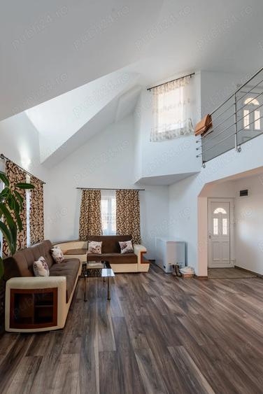 Casa in Voine?ti | 2010 | 100 mp utili | teren 820 mp | 20 min de Ia?i - 18