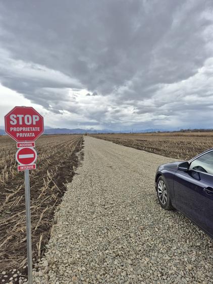 LOTURI TEREN CASA - INTRAVILAN BRASOV - 3