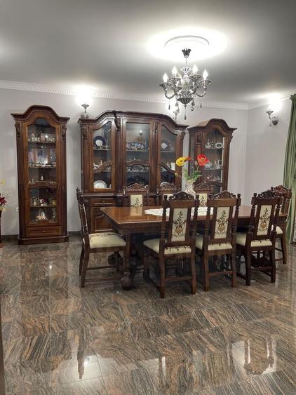 Vila 360 mp utili super exclusivista si teren 750 mp in Sibiu - 12