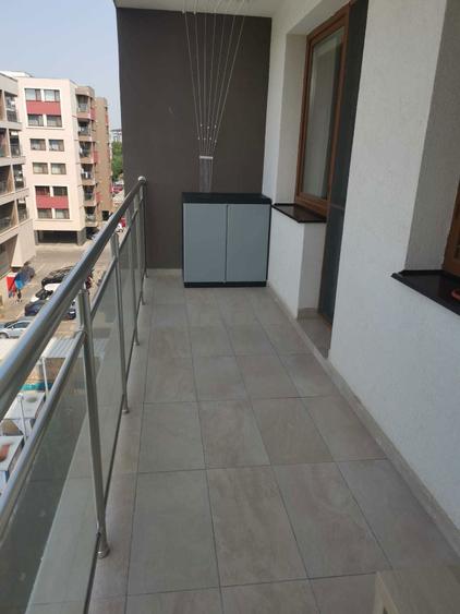 Apartament 2 camere plus loc de parcare, Cartierul Solar, Bucuresti, sector 4 (DIRECT PROPRIETAR) - 6