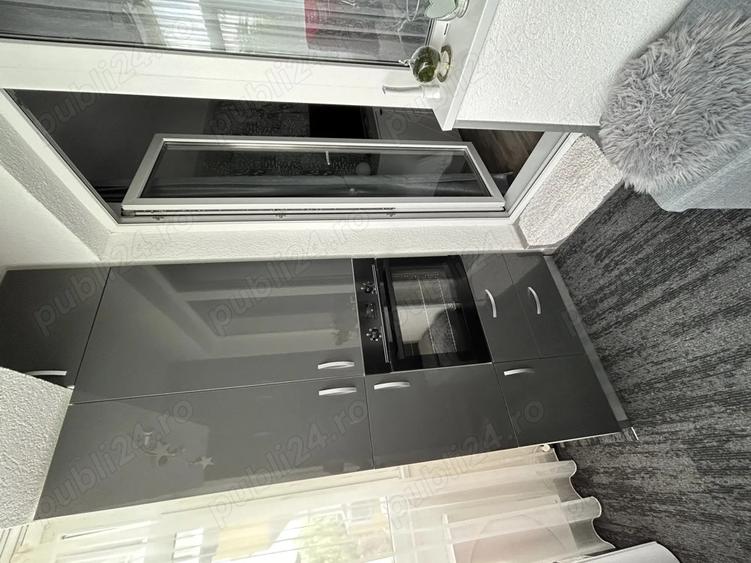 Vand apartament 3 camere zona Pucheni, Rahova - 8