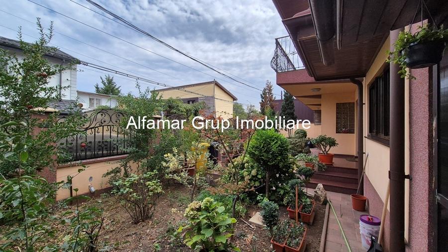 Vilă în Rahova, 370 mp, 263 mp teren, 0% comision - 2