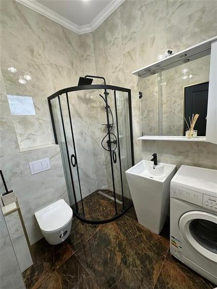 Inchiriere Apartament cu 1 camera  BCU, UMF - 3