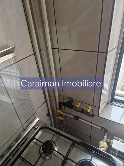 Obor, str. Masina de Paine, la 2 min. de metrou - 9